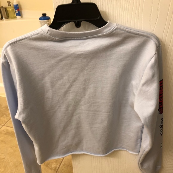 Full sleeve top - Picture 2 of 4